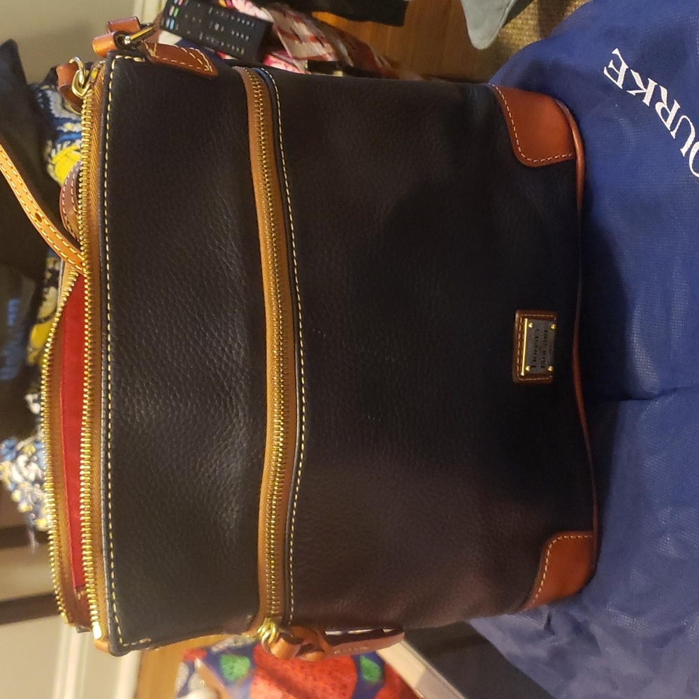 Cross Bag Dooney